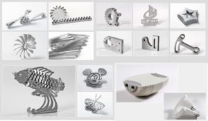 waterjet apw cutting simple