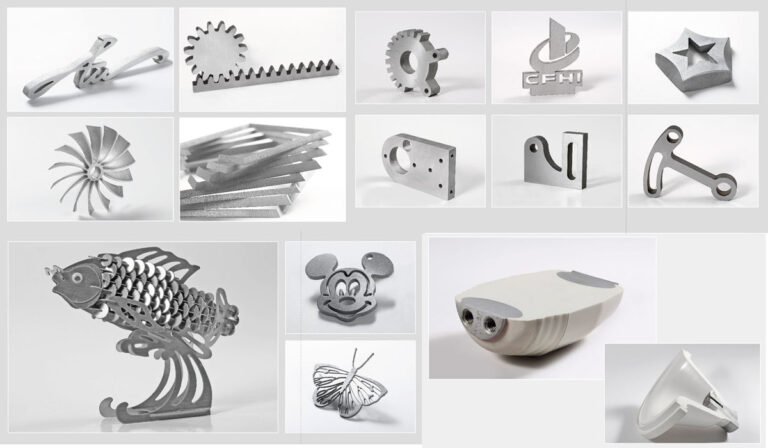 waterjet apw cutting simple