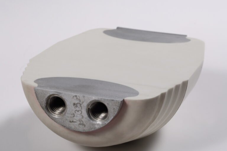 waterjet apw cutting simple